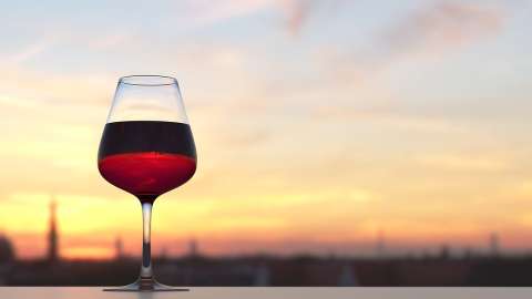 ¿Qué tiene que ver el cambio climático con la calidad del vino?