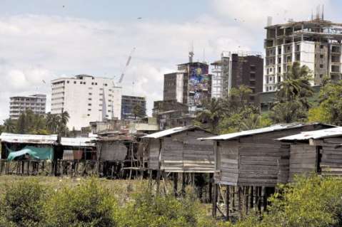 Mindefensa anuncia plan para mejorar la situación de orden público en Buenaventura