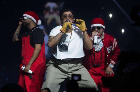El profesor que ayudó a Bad Bunny a dar lecciones de historia sobre Puerto Rico