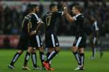 El sorprendente Leicester, nuevo líder de la Premier League