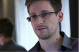 Edward Snowden está "sano y salvo" y su destino es Ecuador: Assange