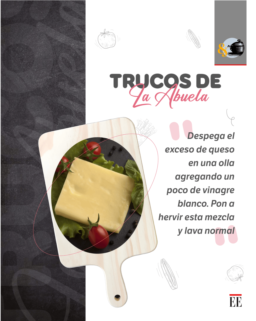 Trucos de la abuela
