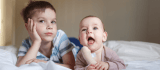 7 errores que cometemos los papás con el segundo hijo ¡Que no te vaya a pasar!