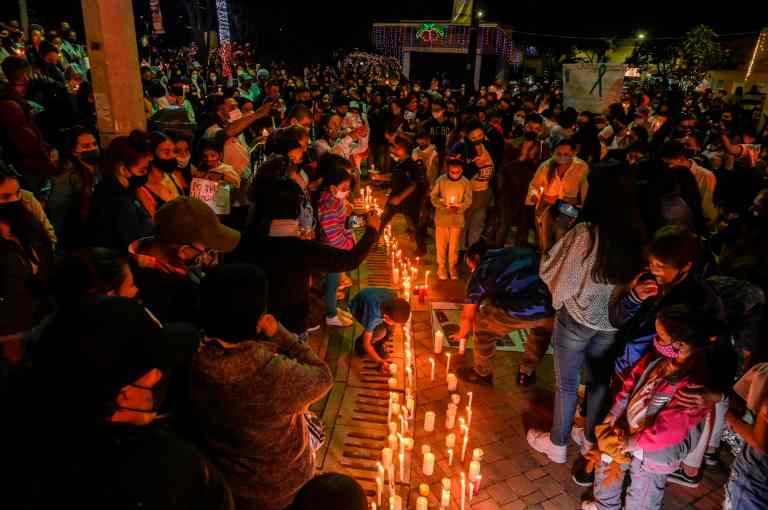 Homenaje a Sofía Cadavid en Rionegro Antioquia.
