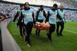 Estado de salud del jugador de Arabia Saudita, ¿qué le pasó?