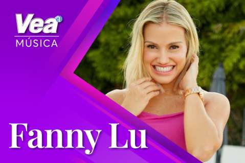 “No necesitamos de opulencias”: así sueña Fanny Lu el día de su boda