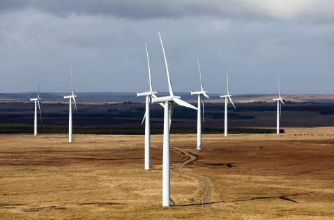 Más de 10 millones de empleos en el sector de las energías renovables