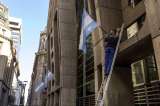 Argentina extiende plazo un mes ante parálisis en conversaciones