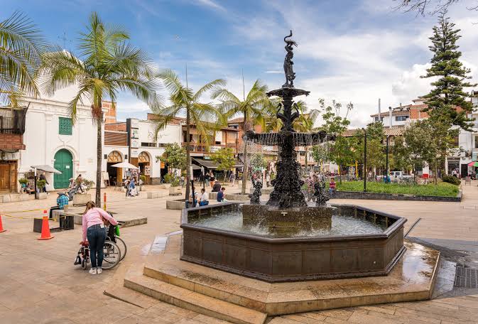 El municipio del Oriente antioqueño ha construido una cultura alrededor de las dos ruedas que hoy atrae a turistas de todo el país.