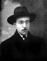 Historia de la literatura: “El libro del desasosiego”
