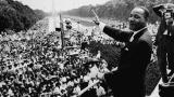 Martin Luther King: Todo cambio personal/interior hace progresar al mundo