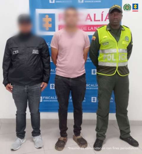 Mujer fue torturada por su pareja para obtener la clave de sus redes sociales