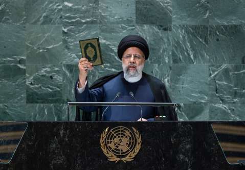 La sombra de Irán, el potencial agravante de la guerra desatada en Israel y Gaza