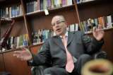 “El sistema electoral de Colombia es totalmente confiable”: Carlos Ariel Sánchez