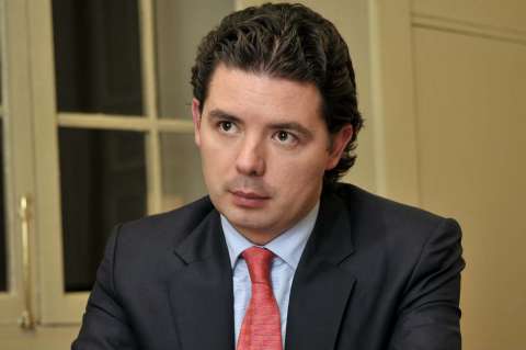 Aníbal Fernández de Soto: ‘No tememos revisar cosas del pasado’