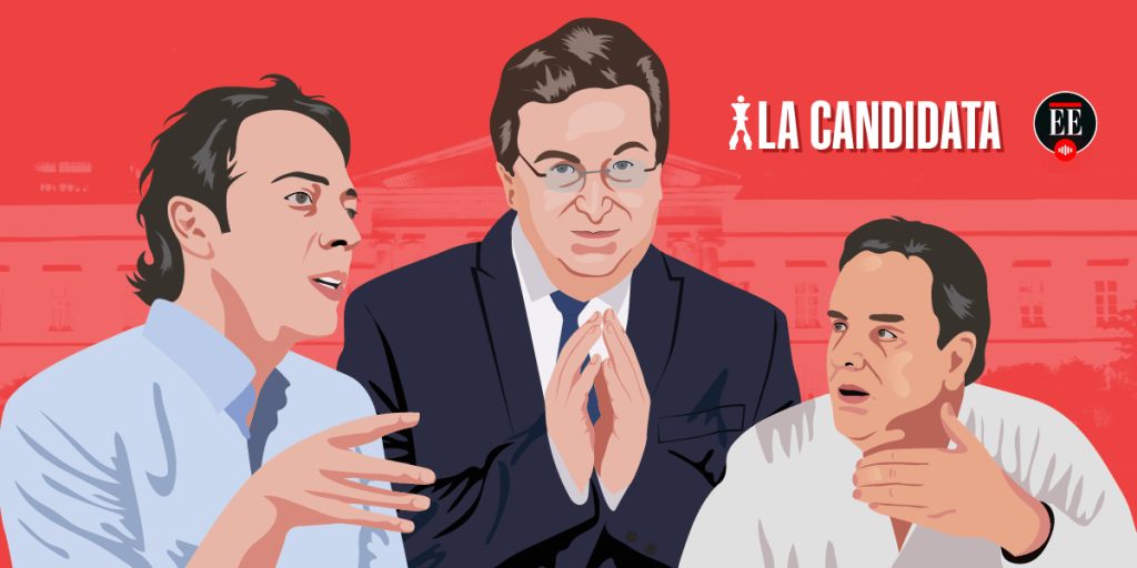 La Candidata