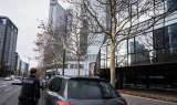 Registran oficinas de Deutsche Bank en medio de investigación por lavado de dinero