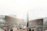Construcción de la Cinemateca de Bogotá va en un 85 %