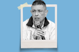 El entrenador de dos colombianos que podrían clasificar a los Olímpicos