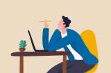 ¿Por qué procrastinamos?: el placer efímero y el dolor postergado