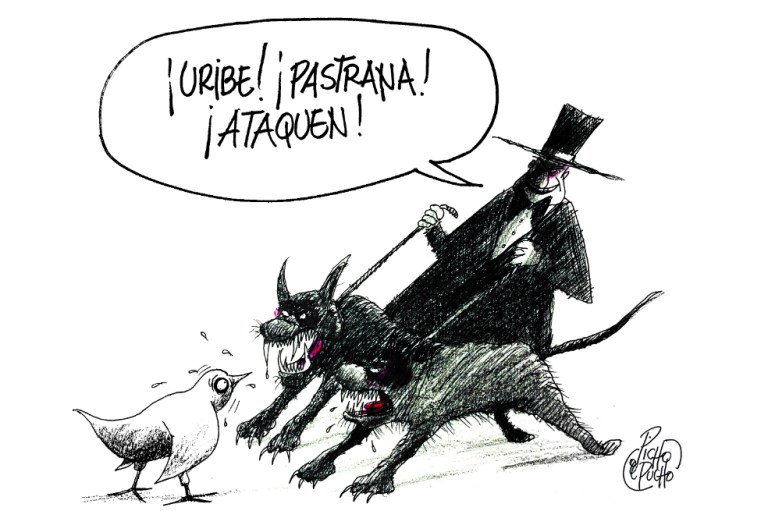 Alto turmequé