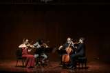 Cuarteto Attacca: músicos para el siglo XXI