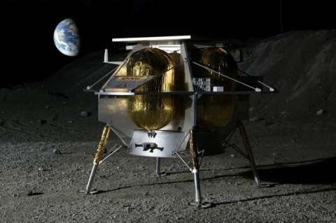 Colombia y Ecuador firman convenio para enviar misión a la Luna