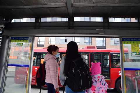 Concurso de Transmilenio paga arriendo a universitarios: así puede participar