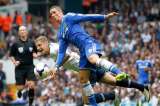 ‘El Niño’ Torres se lesionó y será baja del Chelsea durante tres semanas