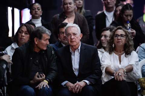 Uribismo refuerza discurso contra las economías ilícitas en Valledupar de cara a 2026