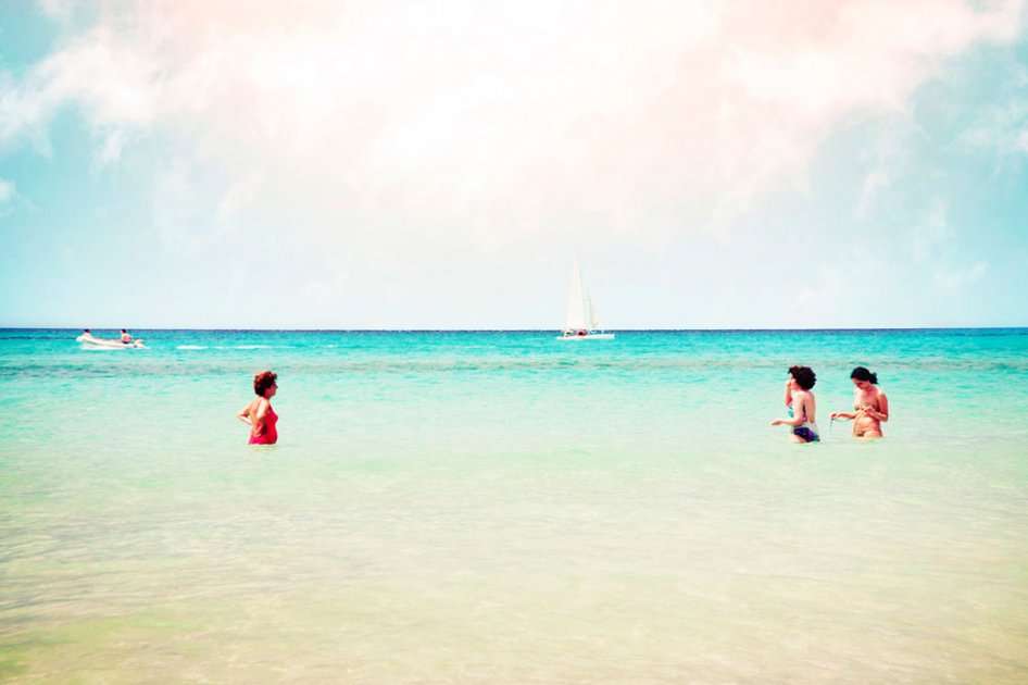 Luis Hernández / Flickr