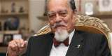 Falleció el médico Juan Mendoza Vega, ex presidente de la Academia Nacional de Medicina