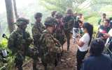 Asesinato de campesino en el Catatumbo, ¿nueva ejecución extrajudicial?