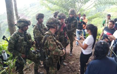 Asesinato de campesino en el Catatumbo, ¿nueva ejecución extrajudicial?