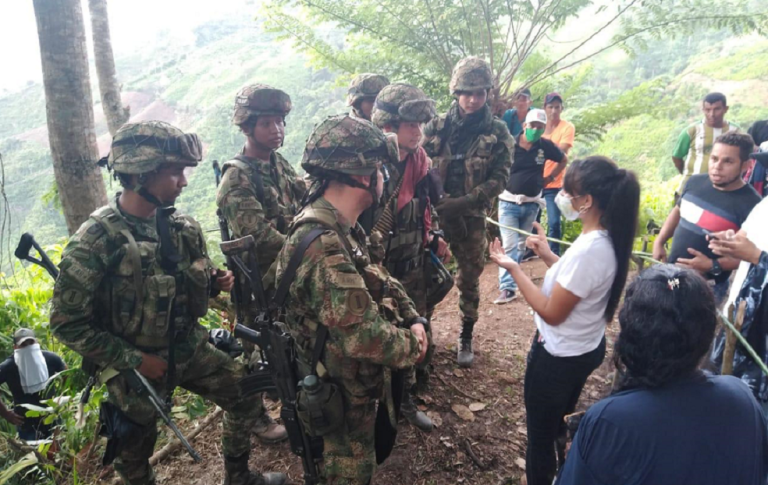 Asesinato de campesino en el Catatumbo, ¿nueva ejecución extrajudicial?