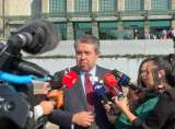 Sanitas denuncia al superintendente de Salud por intervención de la EPS