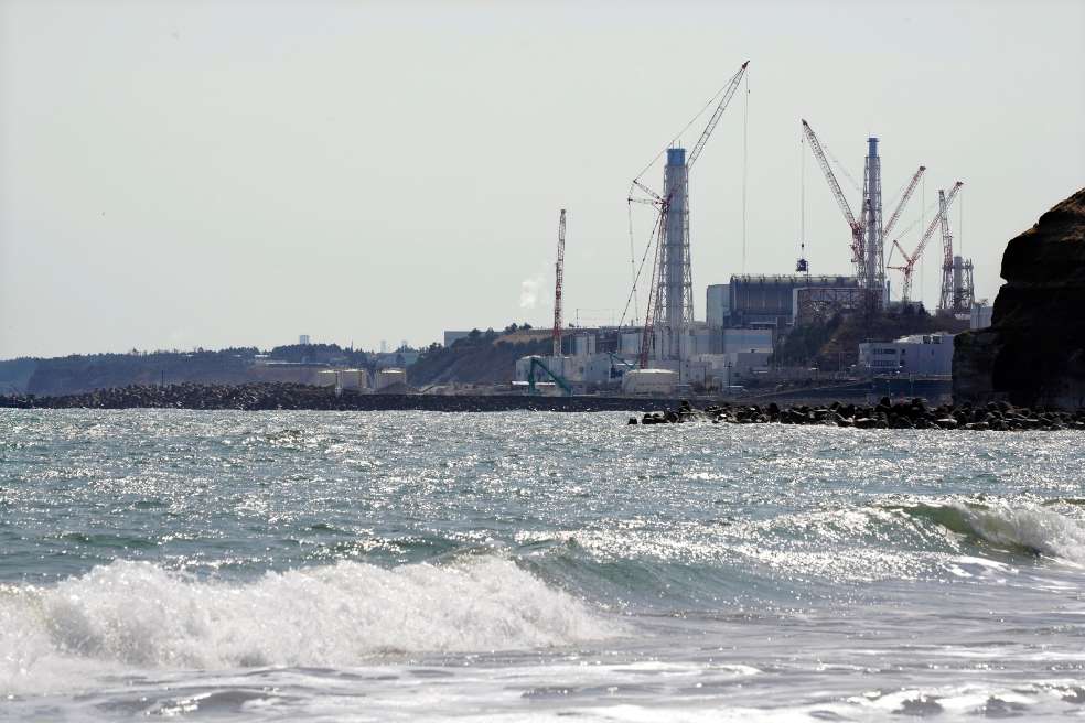 Japón conmemoró este jueves el décimo aniversario del terremoto y del tsunami que en 2011 asolaron el noreste del país y provocaron la segunda peor crisis nuclear de la historia.