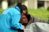 Falso funcionario en Bogotá estaría cobrando por servicios para habitantes de calle