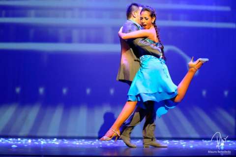Cali acogerá preliminares del festival de Tango de Buenos Aires