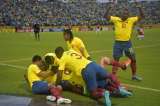 Ecuador dio la convocatoria para enfrentar a Paraguay y Colombia