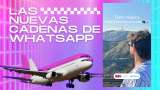 ‘Foto viajera o un 2024 sin viajes’ Reacciones y tutorial: plantillas de Instagram