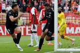 En los penaltis ante Iquique, Santa Fe quedó eliminado de la Copa Libertadores