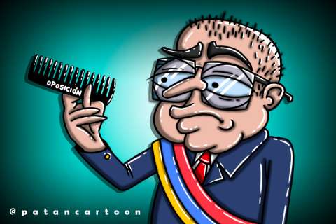 Al pelo, el verdadero cambio