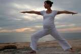 Yoga prenatal y posnatal, ¡conéctese con su bebé!