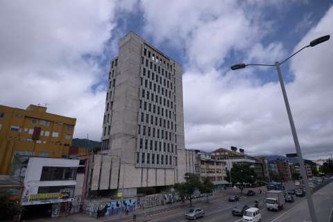 Obra de la Alcaldía de Teusaquillo sigue inconclusa y con daño fiscal de COP 36.400 millones