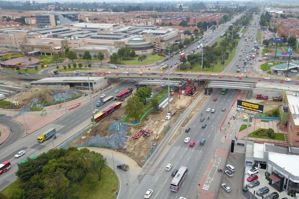 / Cortesía Alcaldía de Bogotá