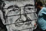 Robin Williams sufría de Parkinson