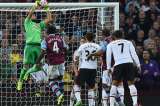 Sergio Romero espera que David de Gea siga en el Manchester United