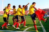Carlos Bacca convocado a la Selección Colombia