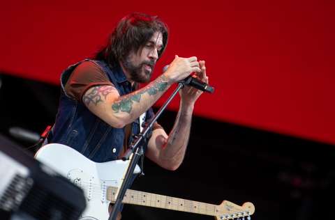 Juanes atraviesa un gran momento: gira por EE. UU. y nominaciones a los Latin Grammy